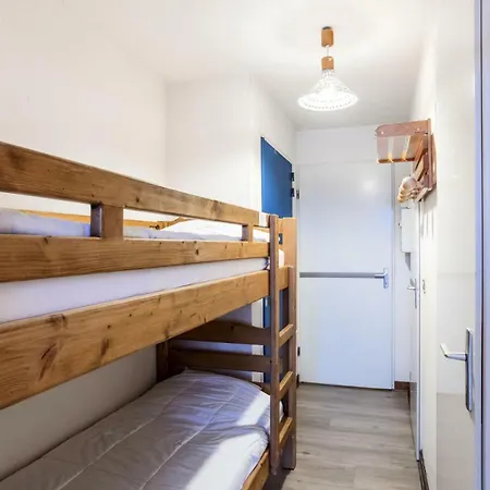 Appartamento Résidence Doris - Maeva - 4 Personnes - Budget Mae-3912 Arâches