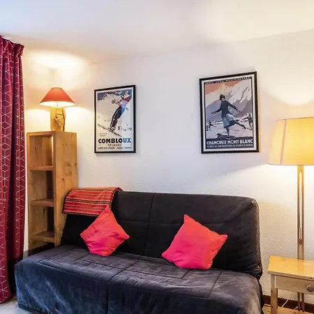 Résidence Doris - Maeva - 4 Personnes - Budget Mae-3912 * Arâches