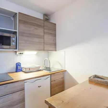 Résidence Doris - Maeva - 4 Personnes - Budget Mae-3912 Appartamento Arâches