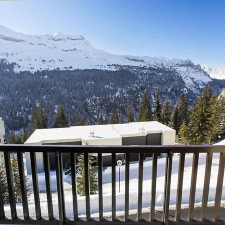 Résidence Doris - Maeva - 4 Personnes - Budget Mae-3912 Appartamento Arâches