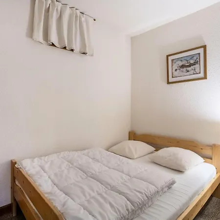 Appartamento Résidence Doris - Maeva - 4 Personnes - Budget Mae-3912