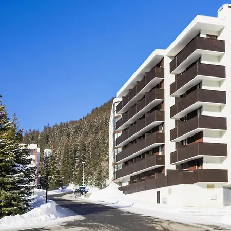 Appartamento Résidence Doris - Maeva - 4 Personnes - Budget Mae-3912 *